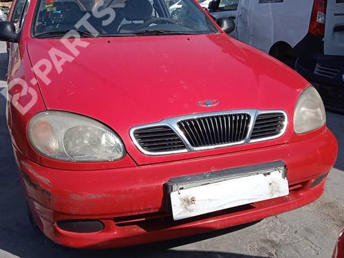 Used Parts DAEWOO LANOS Saloon (KLAT)  1.5  1069991