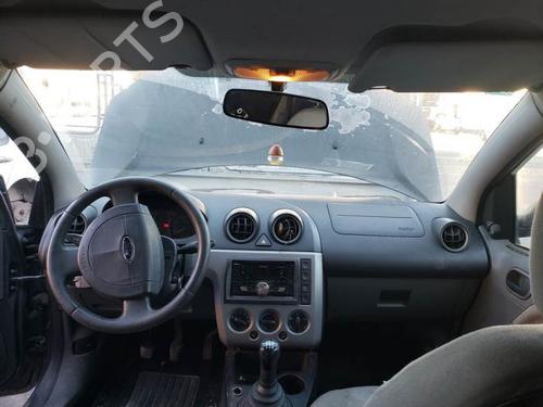 Interior roof light FORD FIESTA V (JH_, JD_) 1.4 TDCi | BP16082566I8 