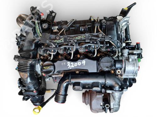 Engine VOLVO S40 II (544) 1.6 D | BP34511547M1  - Image 12