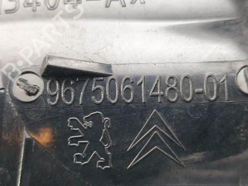 Right taillight CITROËN C5 III (RD_) 2.0 HDi 165 (RDRHHA, RDRHH8) | BP24930910C35 - Image 5