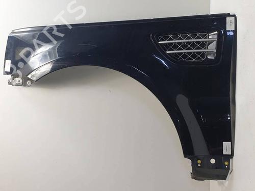 Used Left front fenders Left front fenders LAND ROVER RANGE ROVER SPORT I (L320) 2.7 D 4x4 (190 hp) 40287907 40287907