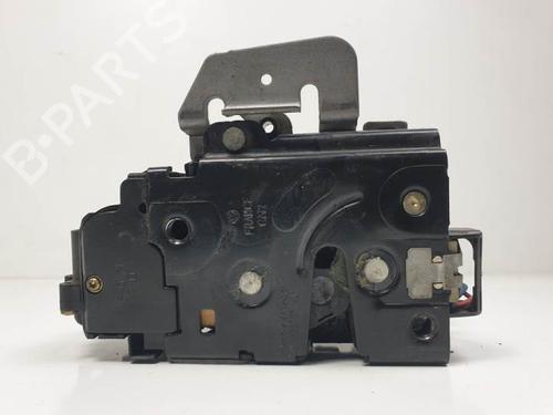Front right lock AUDI A2 (8Z0) 1.4 TDI | BP12381788C97 