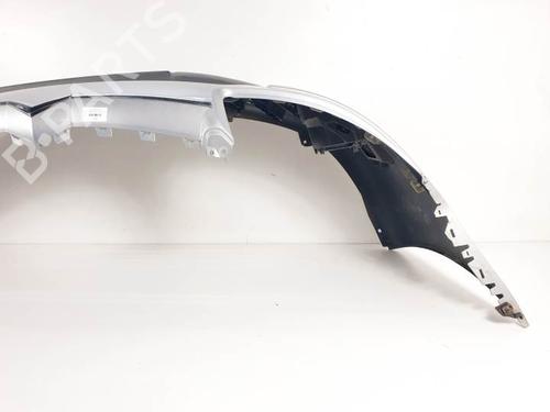 Front bumper CITROËN C4 I (LC_) 1.6 HDi | BP29246017C7 