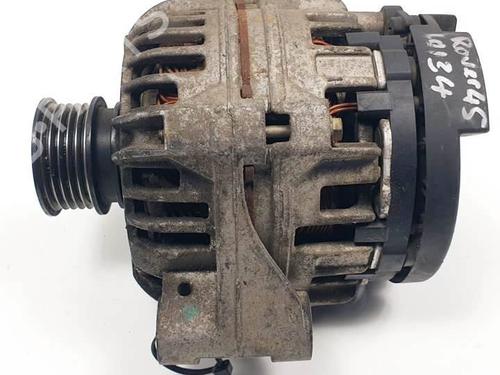 Alternator ROVER 45 I Hatchback (RT) 1.6 | BP10322758M7 