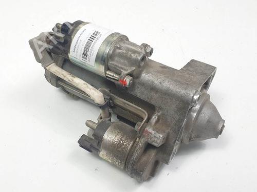 Used Starter Starter FORD KUGA II (DM2) 2.0 TDCi 4x4 (180 hp) 12389330 12389330