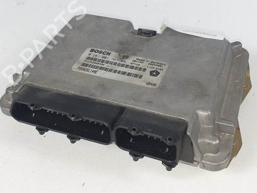 Used Engine control unit (ECU) Engine control unit (ECU) JEEP GRAND CHEROKEE II (WJ, WG) 3.1 TD 4x4 (140 hp) 15826740 15826740