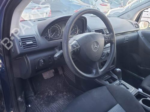 Engine control unit (ECU) MERCEDES-BENZ A-CLASS (W169) A 180 CDI (169.007, 169.307) | BP24339492M57 - Image 28