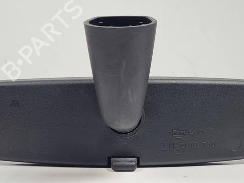 Rear mirror PEUGEOT 2008 I (CU_) 1.2 PureTech 82 | BP29474182I6 - Image 2
