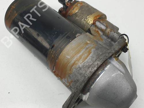 Startmotor MERCEDES-BENZ B-CLASS Sports Tourer (W245) B 180 CDI (245.207) (109 hp) 24627181