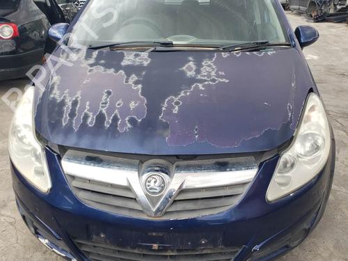 Left headlight OPEL CORSA D (S07) 1.2 (L08, L68) | BP25864126C28 - Image 15