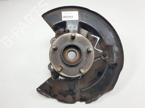 Used Left front steering knuckle Left front steering knuckle FORD KUGA II (DM2) 2.0 TDCi 4x4 (140 hp) 12377798 12377798
