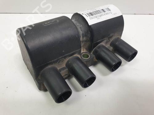 Used Ignition coil Ignition coil CHEVROLET AVEO / KALOS Hatchback (T200) 1.4 16V (94 hp) 10090719 10090719