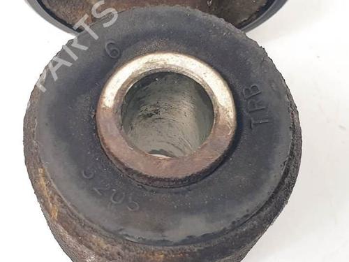 Right rear shock absorber IVECO DAILY IV Van 35C12 V, 35C12 V/P, 35S12 V, 35S12 V/P | BP17637102M19 