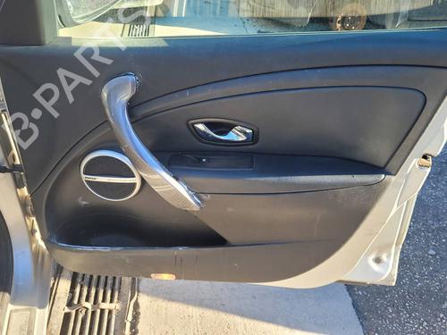 Left tailgate light RENAULT MEGANE III Hatchback (BZ0/1_, B3_) 1.5 dCi (BZ09, BZ0D, BZ1W, BZ29, BZ14) | BP34515258C79 - Image 35
