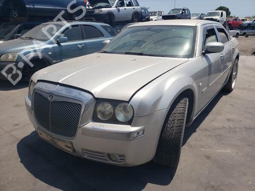 Used Parts CHRYSLER 300C (LX, LE) 3.5 3376206