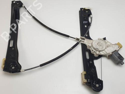 front-left-window-mechanism-bmw-1-e87-2003-2004-2005-2006-2007-2008-2009-2010-2011-2012-2013-24935377 main image