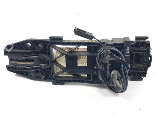 Front right exterior door handle VW SCIROCCO III (137, 138) 1.4 TSI | BP29149471C129 
