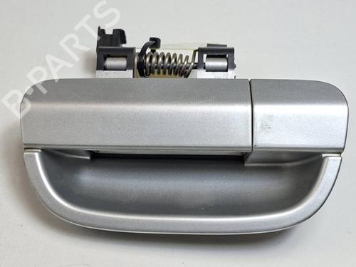 Used Tailgate handle Tailgate handle 39398726 39398726