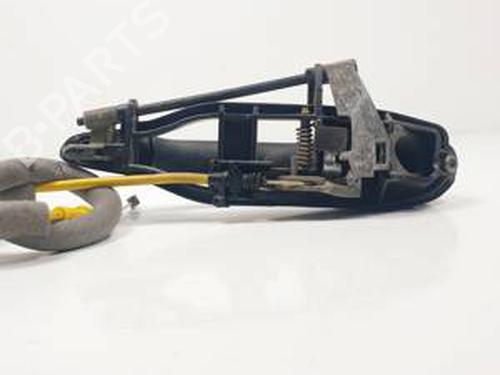 Front right exterior door handle BMW 3 (E46) 320 d | BP31088552C129