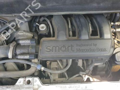 Intercooler SMART CITY-COUPE (450) 0.6 (S1CLA1, 450.341) | BP18674995M30 