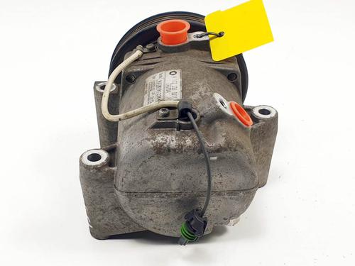 AC compressor SMART FORTWO Cabrio (451) 1.0 (451.431, 451.480) | BP25138510M34 - Image 3