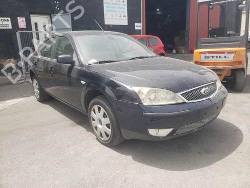Right front window motor FORD MONDEO III (B5Y) 2.0 16V TDDi / TDCi | BP18826134E20 
