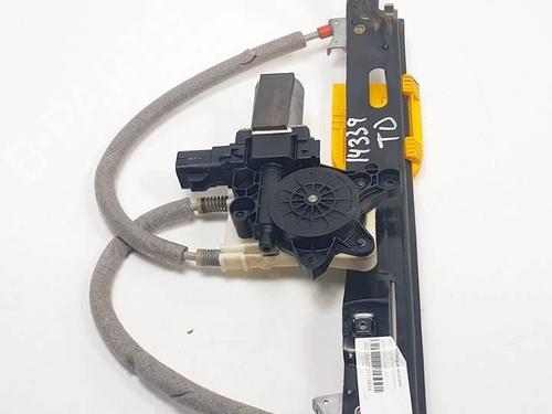 Used Rear right window mechanism Rear right window mechanism 17919031 17919031