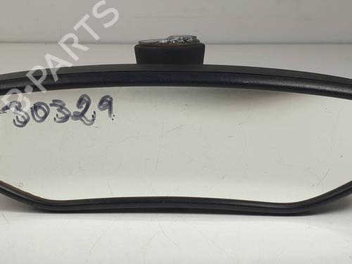 Used Rear mirror Rear mirror PORSCHE BOXSTER (986) 2.5 (204 hp) 29989418 29989418