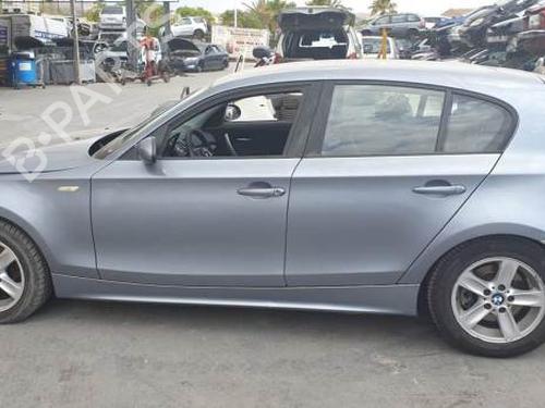 Køler BMW 1 (E87) 120 d | BP19058920M31 