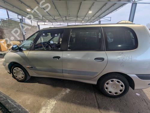 Engine RENAULT ESPACE III (JE0_) 2.0 16V (JE0N, JE0L, JE02) | BP38532145M1 - Image 15