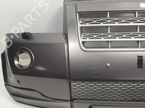 Front bumper LAND ROVER FREELANDER 2 (L359) 2.2 TD4 4x4 | BP30120228C7 
