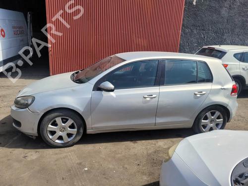 Climate control VW GOLF VI (5K1) 1.6 TDI | BP26879696I5  - Image 17