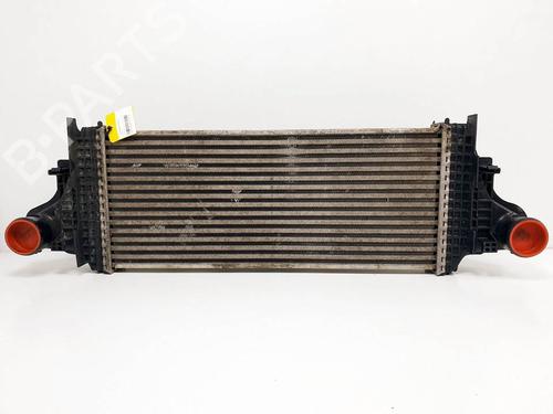 Used Intercooler Intercooler MERCEDES-BENZ M-CLASS (W164) ML 280 CDI 4-matic (164.120) (190 hp) 16260303 16260303