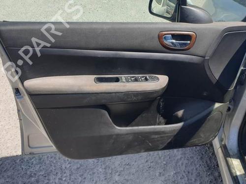 Front left interior door handle PEUGEOT 307 (3A/C) 2.0 HDi 135 | BP25295714I13 - Image 10
