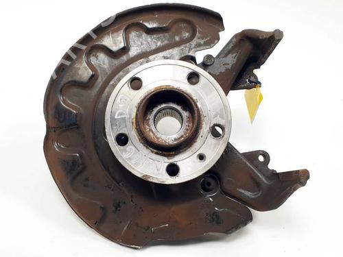 Used Right front steering knuckle SEAT IBIZA IV SC (6J1, 6P5) 1.0 (75 hp) 25140486