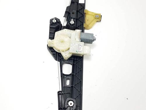 Front right window mechanism RENAULT CAPTUR II (HF_) TCe 90 (HFM6) | BP24990357C23 - Image 4