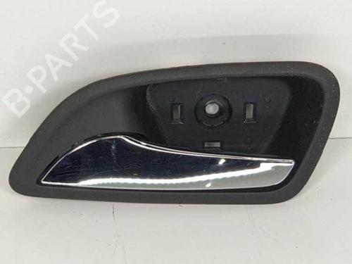 Used Rear left interior door handle CHEVROLET CRUZE Hatchback (J305) 1.6 (124 hp) 7183703