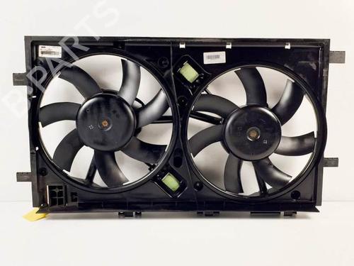 Used Radiator fan OPEL INSIGNIA A (G09) 2.0 CDTI (68) (131 hp) 25403583