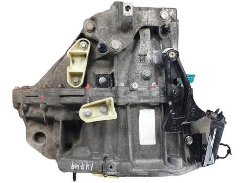 Gearbox RENAULT MEGANE CC (EZ0/1_) 1.9 dCi (EZ0J, EZ1S) | BP25118870M3 - Image 16