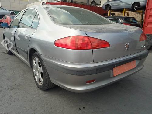 Right tailgate light PEUGEOT 607 (9D, 9U) 3.0 V6 24V | BP16060168C80 - Image 14