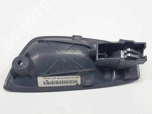 Front right interior door handle BMW 1 (E87) 120 d | BP11133848I14 