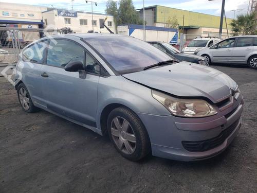 Electronic module CITROËN C4 Coupe (LA_) 1.6 HDi | BP25140599M83  - Image 15