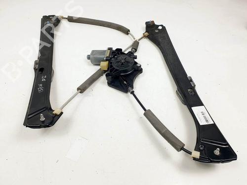 Used Front left window mechanism Front left window mechanism SKODA SUPERB III (3V3) 2.0 TDI (150 hp) 16563883 16563883