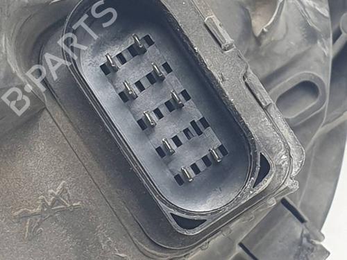 Left headlight VW GOLF V (1K1) 2.0 TDI 16V | BP37286995C28 - Image 4