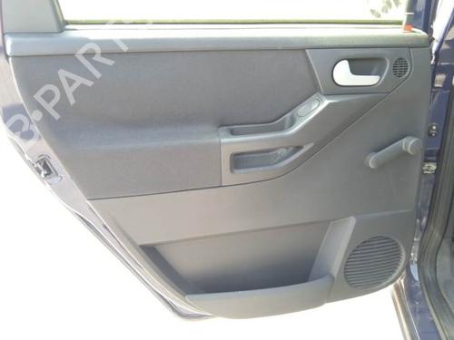 Hood OPEL MERIVA A MPV (X03) 1.6 16V (E75) | BP15091882C1 