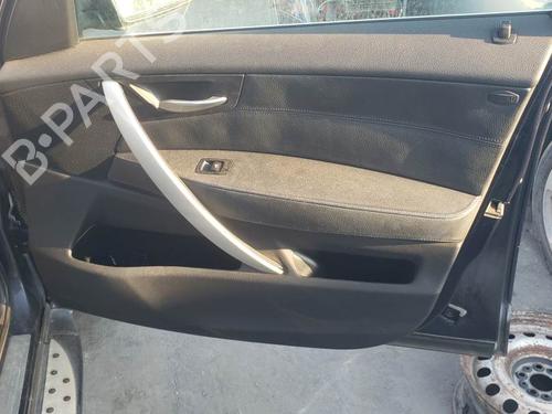 Front right seatbelt BMW X3 (E83) 3.0 si | BP28027656I25  - Image 15