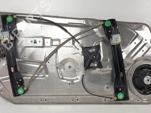 Front right window mechanism MERCEDES-BENZ C-CLASS Coupe (C204) C 220 CDI (204.302) | BP25139176C23  - Image 5