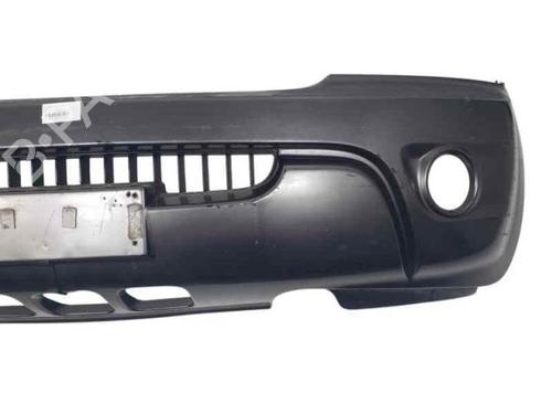 Front bumper KIA SORENTO I (JC) 2.5 CRDi 4WD | BP24990288C7 