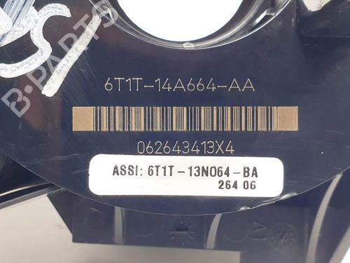 Squib airbag FORD TRANSIT CONNECT (P65_, P70_, P80_) 1.8 TDCi | BP21082884C102 