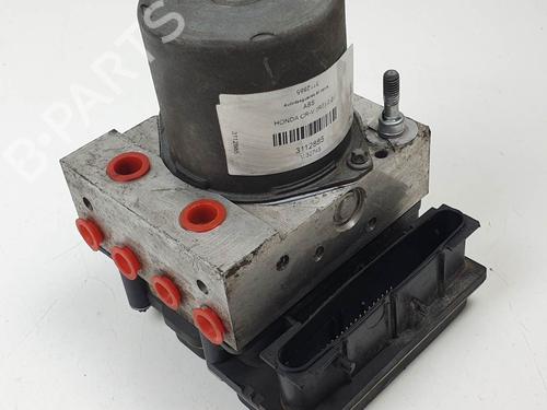 Used ABS pump ABS pump HONDA CR-V III (RE_) 2.0 i-VTEC (RE5, RE1) (150 hp) 28065851 28065851
